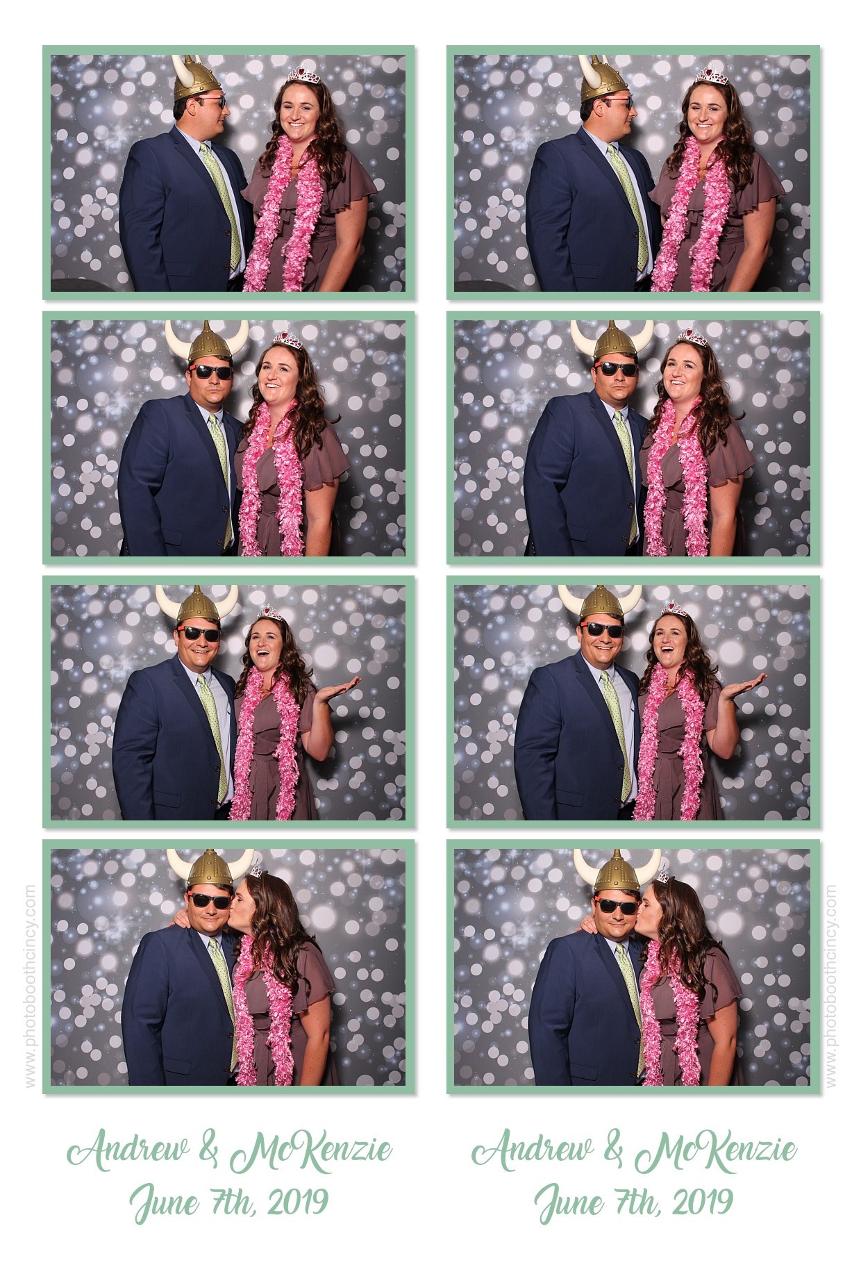 McKenzie Roedig at the Madison | View more photos from the event at gallery.photoboothcincy.com/u/PhotoBoothCincy/McKenzie-Roedig-at-the-Madison